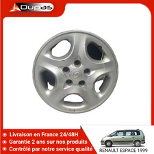 ?? JANTE ALUMINIUM RENAULT ESPACE ➤6025401537 ♻️