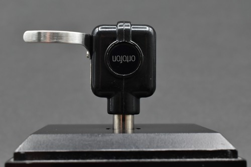 Ortofon spu headshell - ortofon,