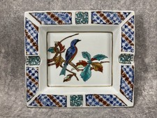 Cendrier Vide-poche Plat