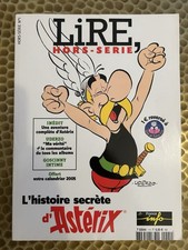 Lire - Hors Serie L’histoire