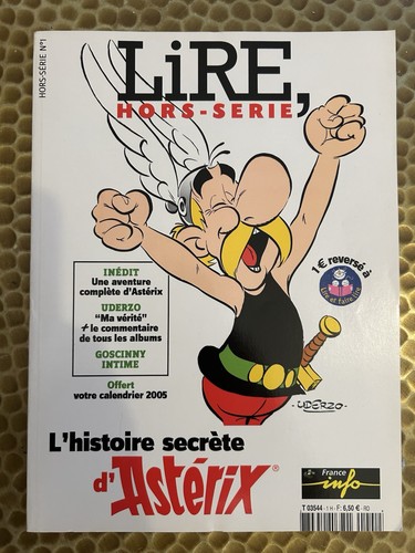 Lire hors serie l histoire - serie, l’histoire