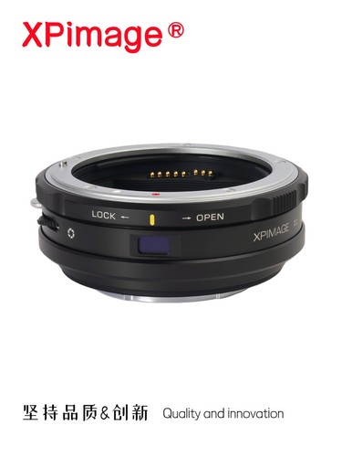 Xpimage electronic aperture - xpimage,