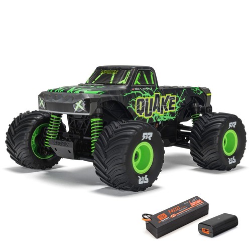 Arrma ara2137 quake grom 16 - ara2137,