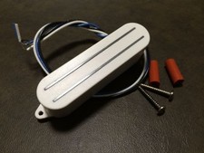 Wilde USA Bill Lawrence L45S