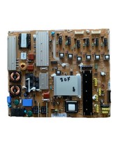 Carte Alimentation Tv Samsung