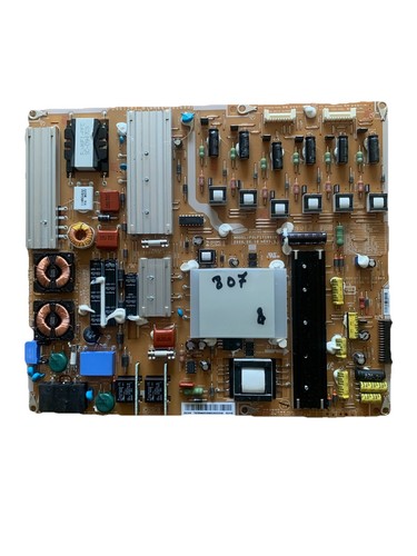 Carte alimentation samsung - tv,