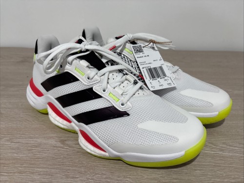 Adidas stabil white - 16, /