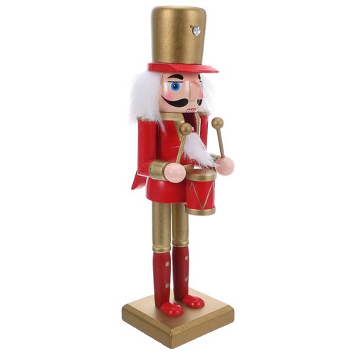 Figurine casse noisette - , casse-noisette