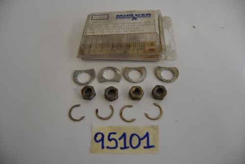 Set fixation pot - set,
