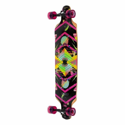Longboard complet wanderer - wanderer, 39