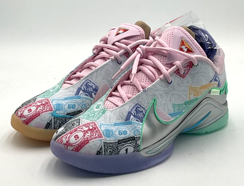Nike lebron xxii - nike, size