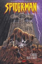 Spider-Man, tome 1 : La