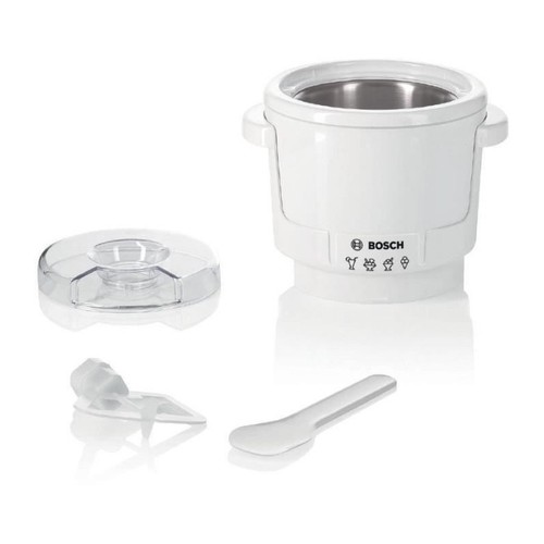 Accessoire sorbetiere bosch - accessoire,