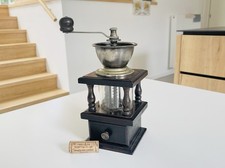 Ancien moulin café - ancien,
