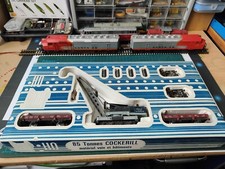 Jouer HO. N° 16. Grue Cockerill 85 Tonnes 6963