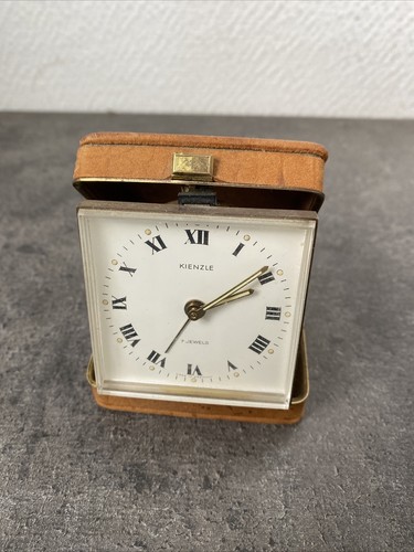 Ancien réveil poche - ancien,