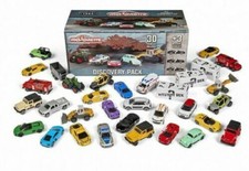 Discovery Pack 30 + 3 Mystery