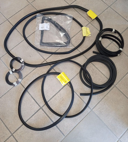 Kit joints complet verre - kit,