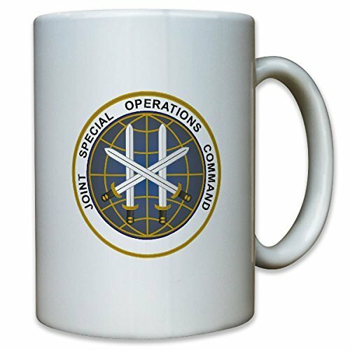 Joint spécial operations - joint,