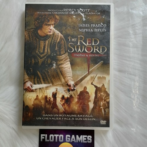 Dvd zone the - 2, sword