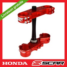 Fourche honda cr125 - te,