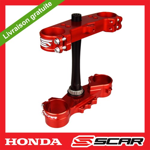 Fourche honda cr125 - fourche,