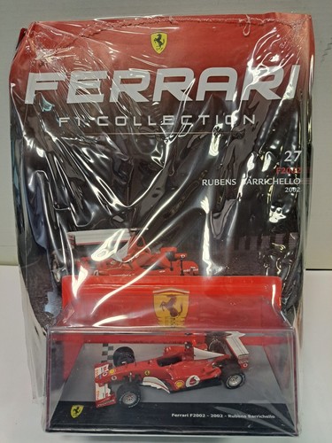 Ferrari collection rubens - ferrari, f1