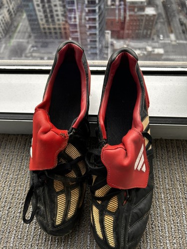 Adidas predator mania - predator, sg