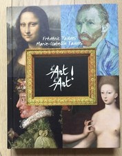 Livre D’art D’art Art Gallo-romain Peinture Baroque Renaissance Cubisme Neuf