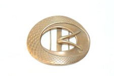 SUPERBE ANCIEN BOUCLE DE