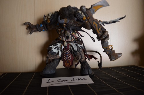World warcraft wow tauren - of,