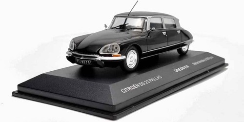 Citroen pallas 1973 - citroen,