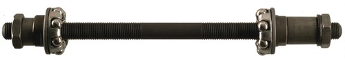 Achse 30011900 roue - achse,