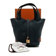 Hermes Sac tote Picotin Lock
