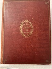 L'Album De La Guerre.Tome