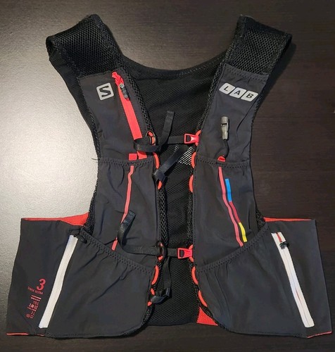 Gilet trail running - gilet,