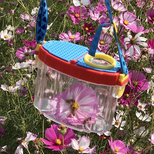 Jouets observation des - d'observation,