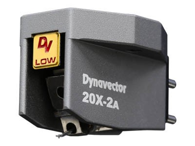 Cellule dynavector dv - dynavector,
