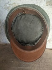 Casquette (WW1 WW2 Casque