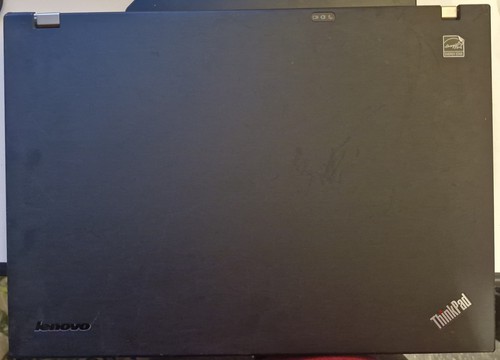 Ordinateur lenovo thinkpad - lenovo,