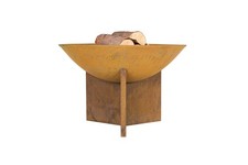Braséro en Fonte Kala, 56cm
