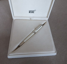 Stylo bille montblanc - (neuf),