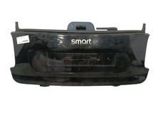 Hayon inferieur SMART FORTWO 3