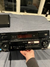 Pioneer VSX-81TXV Amplifier