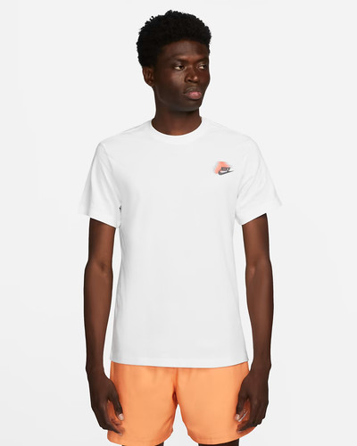 Shirt nike sportswear - t-shirt,