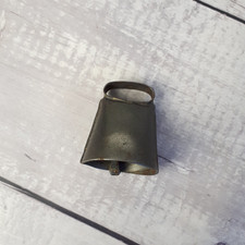 Cloche ancienne vintage
