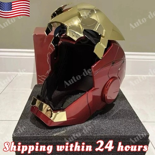 2026 autoking iron man - 2026,