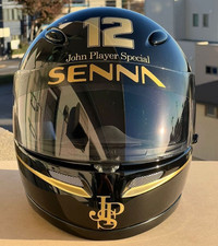 Casque SHOEI Z-4 peint