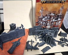 x1 Realmscape Expansion set - extremis edition - Warhammer AOS - incomplet