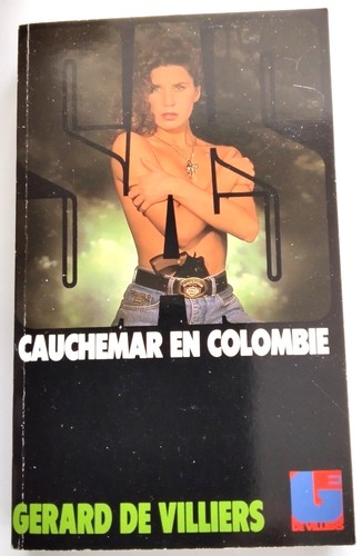 Sas cauchemar en - cauchemar,